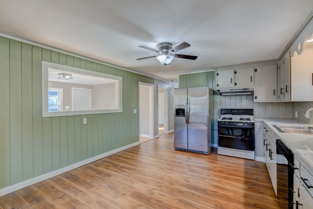 24 Causeway Terrace, Leominster, MA 01453