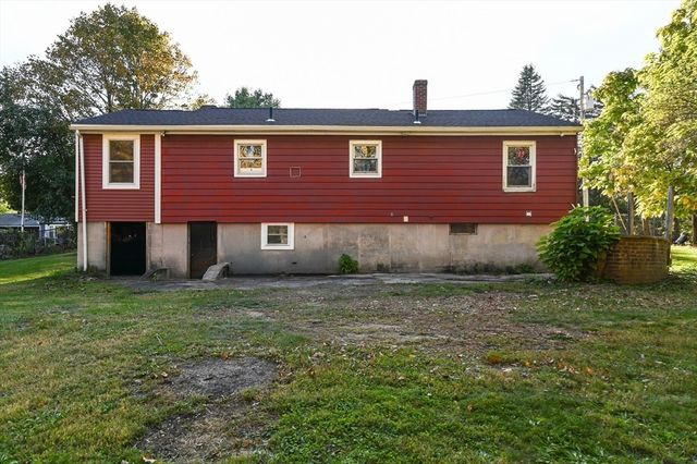 24 Causeway Terrace, Leominster, MA 01453