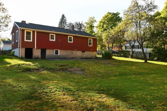 24 Causeway Terrace, Leominster, MA 01453