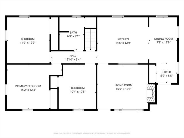 24 Causeway Terrace, Leominster, MA 01453