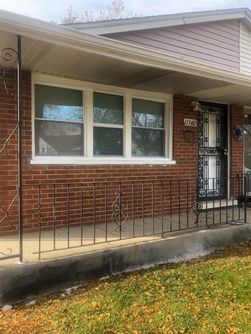11540 S Peoria Street SFR, Chicago, IL 60643