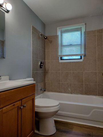 11540 S Peoria Street SFR, Chicago, IL 60643