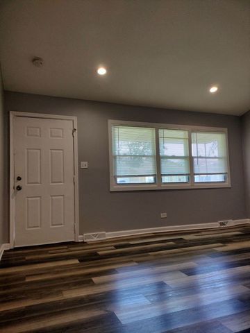 11540 S Peoria Street SFR, Chicago, IL 60643