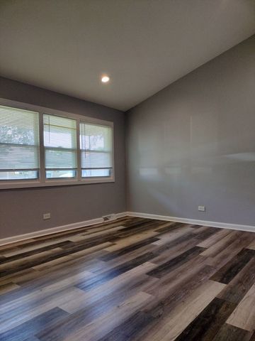 11540 S Peoria Street SFR, Chicago, IL 60643