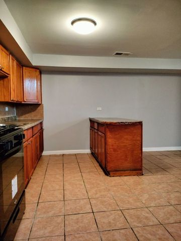 11540 S Peoria Street SFR, Chicago, IL 60643