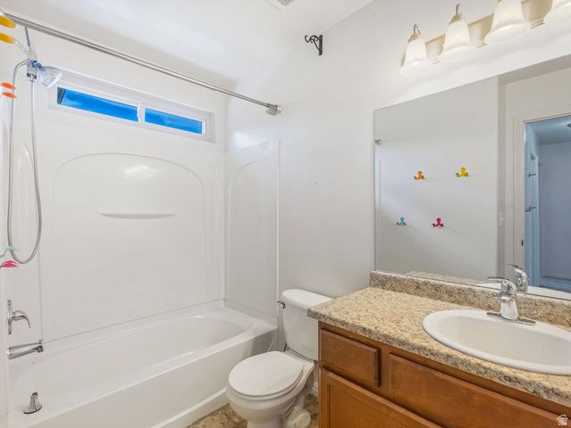 563 W GOLDENROD WAY, Saratoga Springs, UT 84045