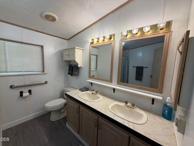 16160 Mountain Sheep Lane, Bend, OR 97707