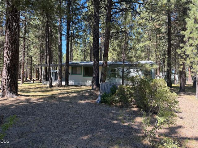 16160 Mountain Sheep Lane, Bend, OR 97707