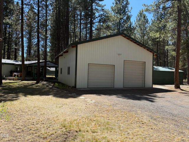 16160 Mountain Sheep Lane, Bend, OR 97707