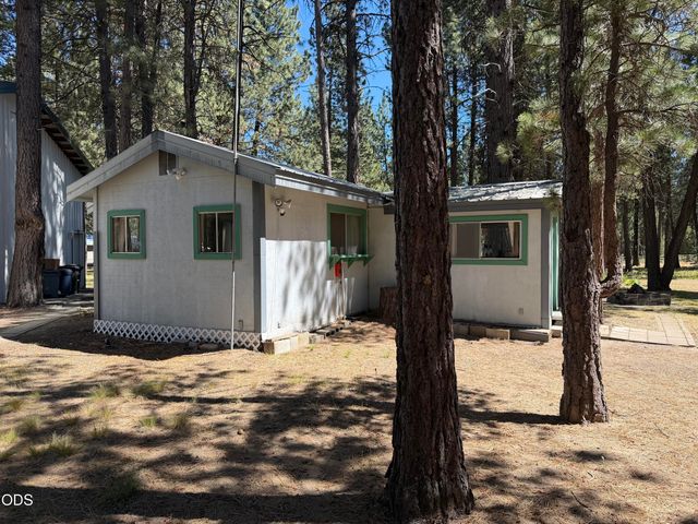 16160 Mountain Sheep Lane, Bend, OR 97707