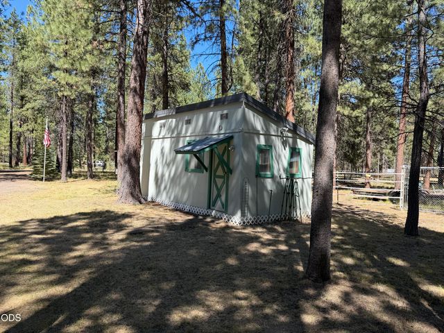 16160 Mountain Sheep Lane, Bend, OR 97707