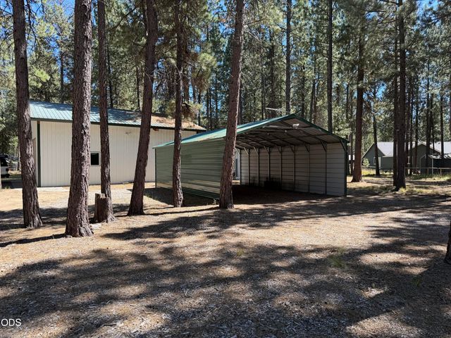 16160 Mountain Sheep Lane, Bend, OR 97707