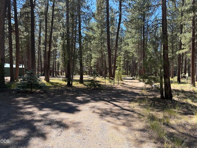 16160 Mountain Sheep Lane, Bend, OR 97707