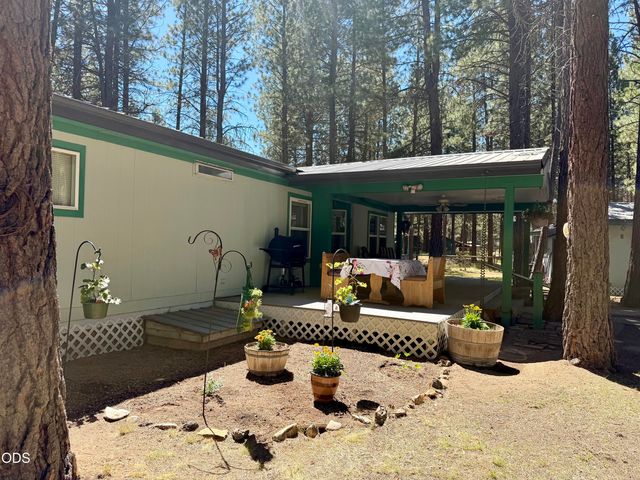 16160 Mountain Sheep Lane, Bend, OR 97707