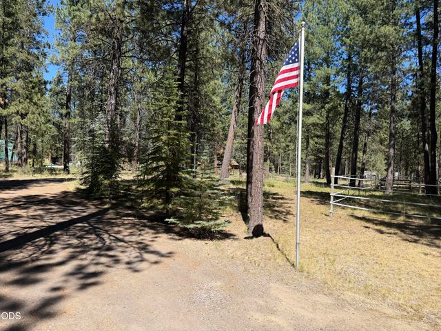 16160 Mountain Sheep Lane, Bend, OR 97707