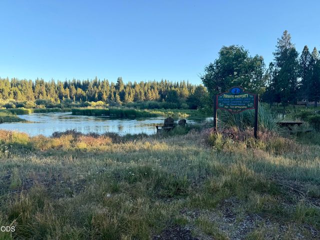 16160 Mountain Sheep Lane, Bend, OR 97707