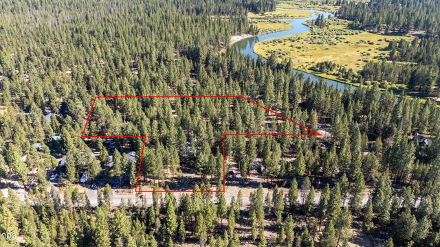 16160 Mountain Sheep Lane, Bend, OR 97707