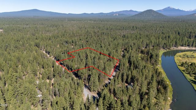 16160 Mountain Sheep Lane, Bend, OR 97707