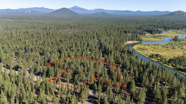 16160 Mountain Sheep Lane, Bend, OR 97707
