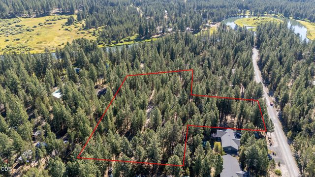 16160 Mountain Sheep Lane, Bend, OR 97707