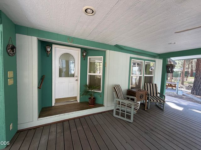 16160 Mountain Sheep Lane, Bend, OR 97707