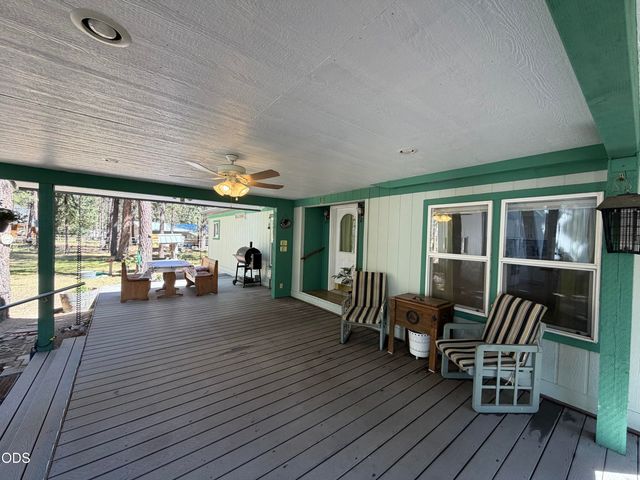 16160 Mountain Sheep Lane, Bend, OR 97707