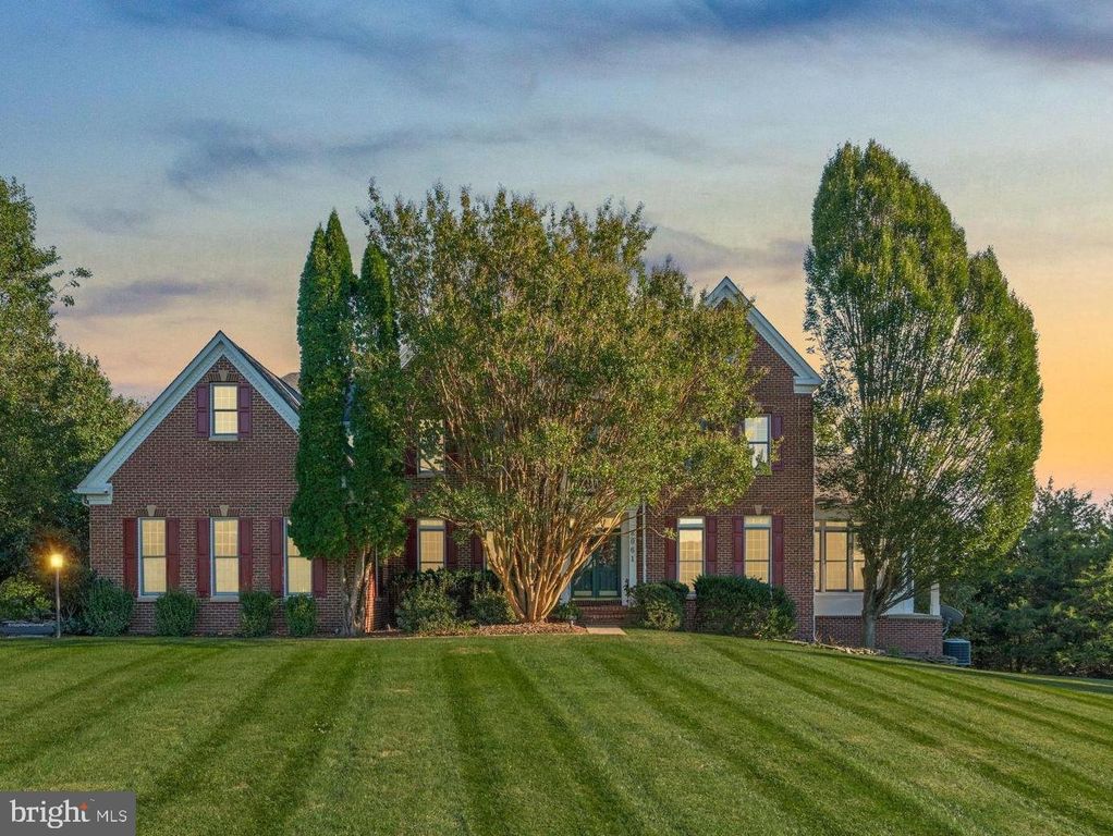 8061 HUNTERBROOKE LN, Fulton, MD 20759