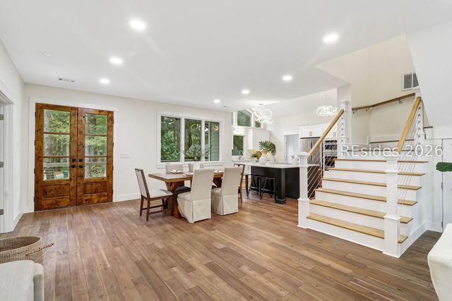 72 Lawton Rd, Hilton Head Island, SC 29928