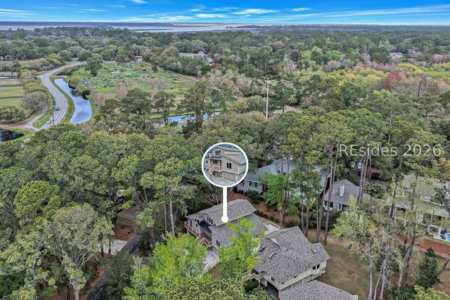 72 Lawton Rd, Hilton Head Island, SC 29928