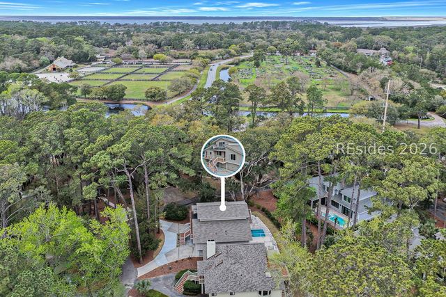 72 Lawton Rd, Hilton Head Island, SC 29928