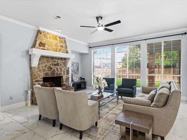 4332 Milsop Drive, Carrollton, TX 75010