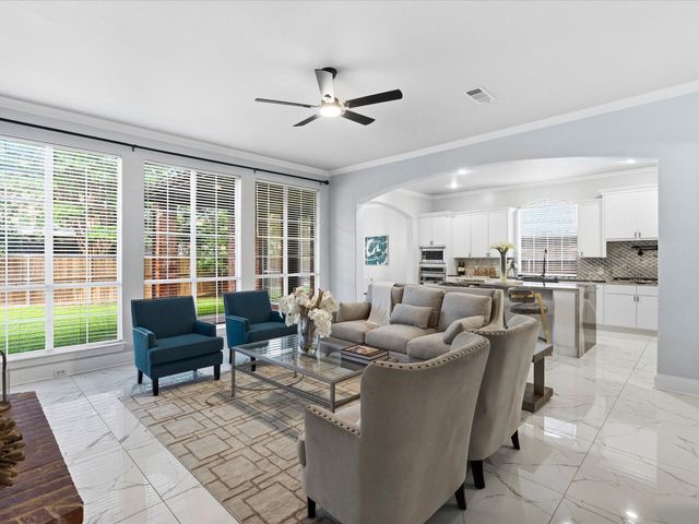 4332 Milsop Drive, Carrollton, TX 75010