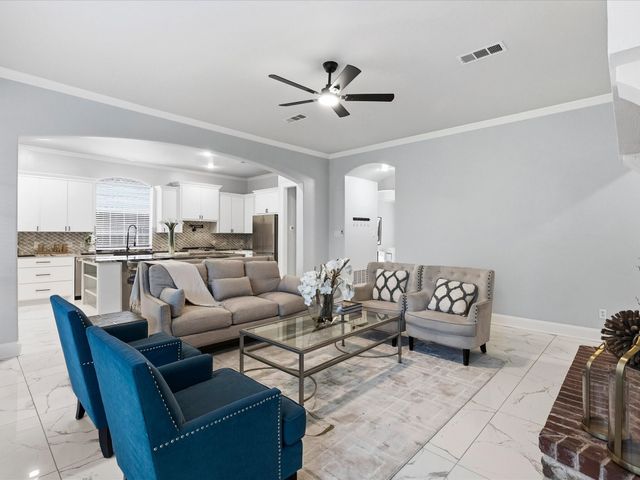 4332 Milsop Drive, Carrollton, TX 75010