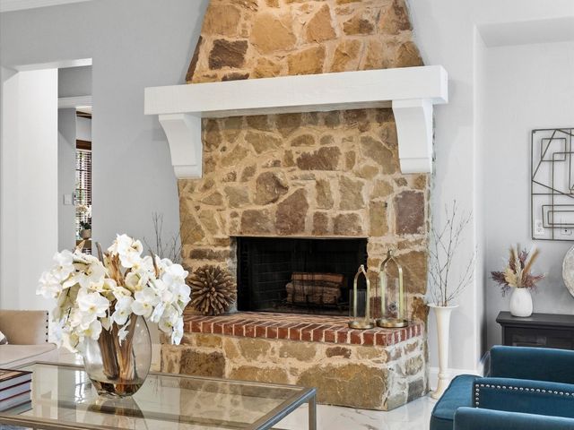 4332 Milsop Drive, Carrollton, TX 75010