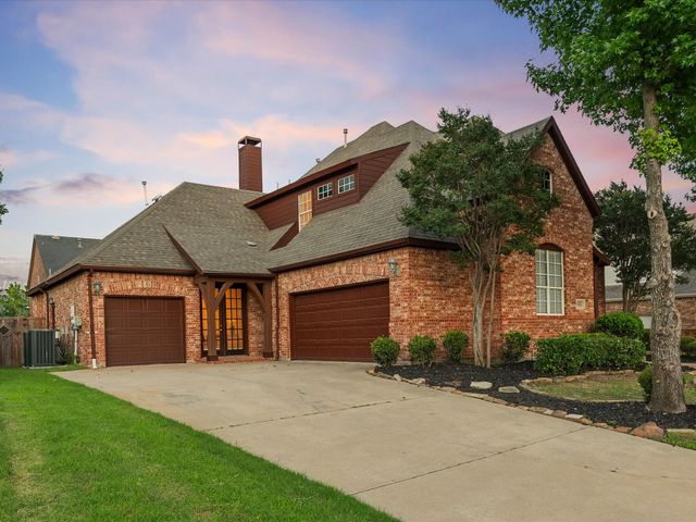 4332 Milsop Drive, Carrollton, TX 75010