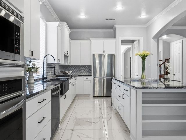 4332 Milsop Drive, Carrollton, TX 75010