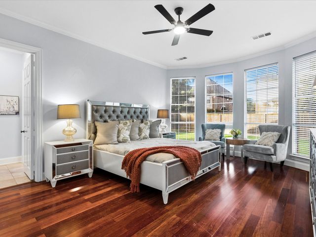 4332 Milsop Drive, Carrollton, TX 75010