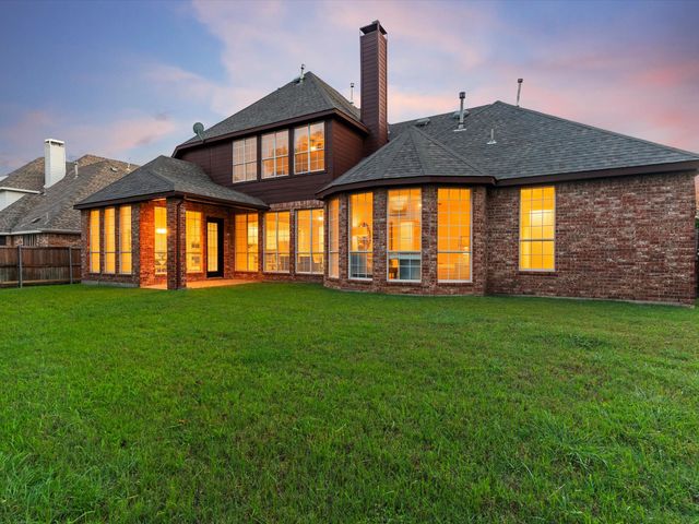 4332 Milsop Drive, Carrollton, TX 75010