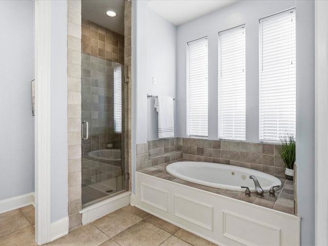 4332 Milsop Drive, Carrollton, TX 75010