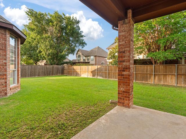 4332 Milsop Drive, Carrollton, TX 75010