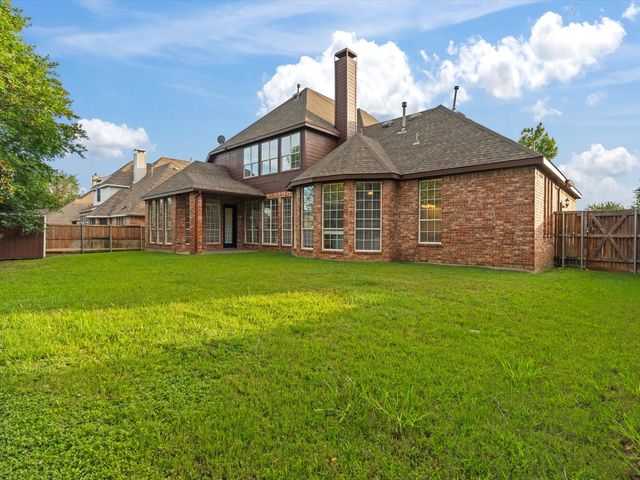 4332 Milsop Drive, Carrollton, TX 75010