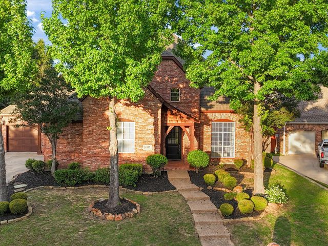 4332 Milsop Drive, Carrollton, TX 75010