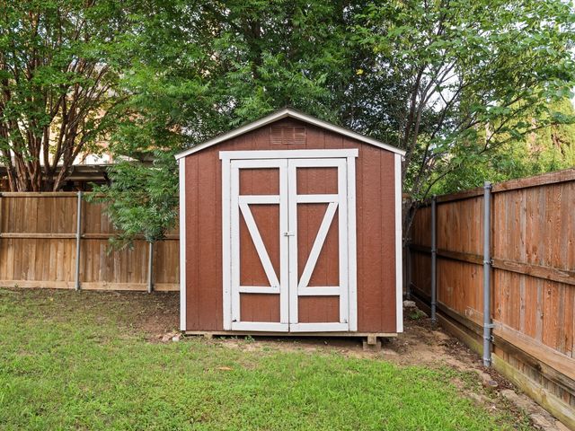 4332 Milsop Drive, Carrollton, TX 75010