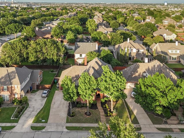 4332 Milsop Drive, Carrollton, TX 75010