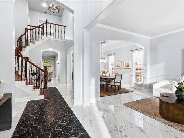 4332 Milsop Drive, Carrollton, TX 75010