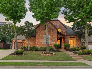 4332 Milsop Drive, Carrollton, TX 75010