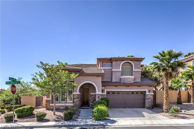 11741 San Rosarita Court, Las Vegas, NV 89138