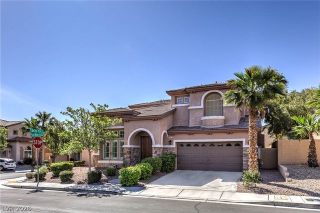 11741 San Rosarita Court, Las Vegas, NV 89138