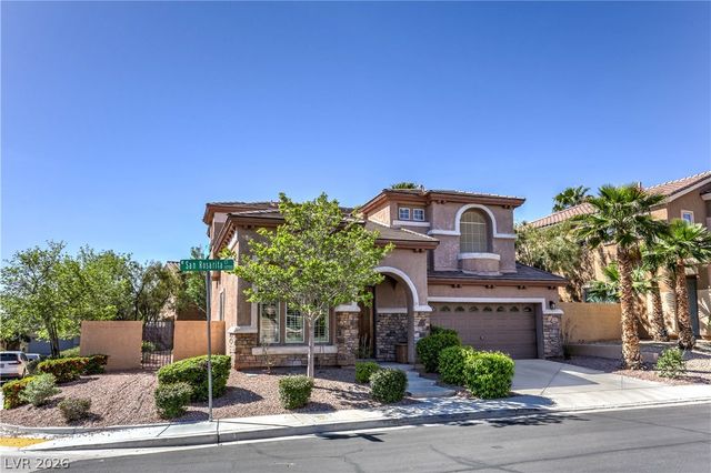 11741 San Rosarita Court, Las Vegas, NV 89138
