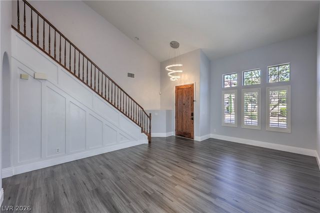 11741 San Rosarita Court, Las Vegas, NV 89138